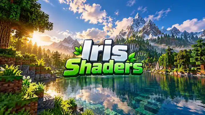 Iris Shaders overview